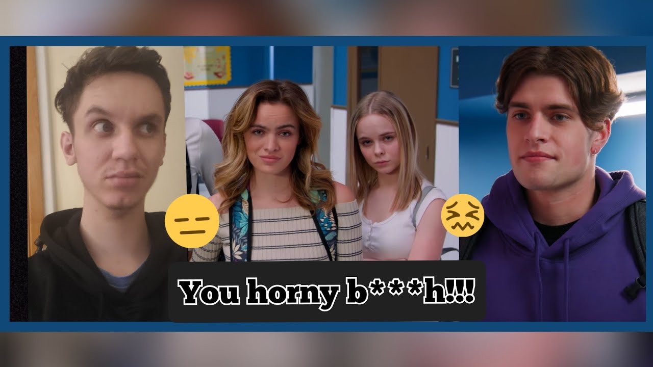 Guy Dates TWO GIRLS At SAME SCHOOL, He Lives To Regret It (Dhar Mann) REACTION!