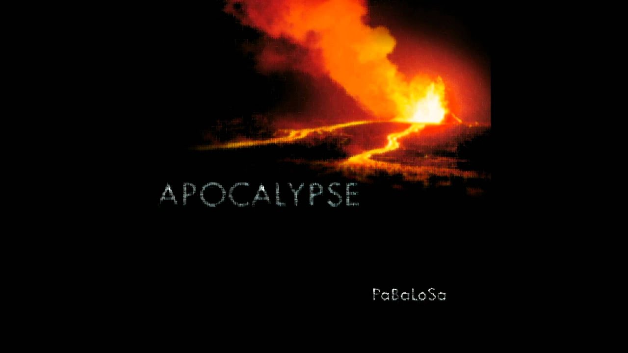 PaBaLoSa - Welcome to Hell