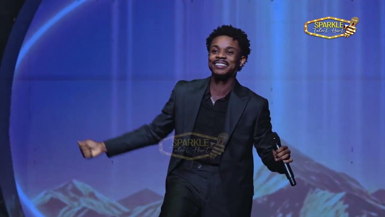 S03  Episode 06 JKENOVA PERFORMANCE