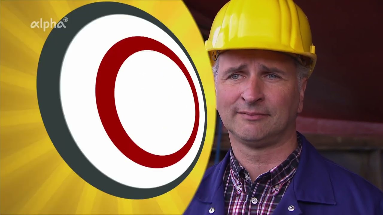 Ich mach's! Konstruktionsmechaniker&frasl;-in Schiffbau (2015)
