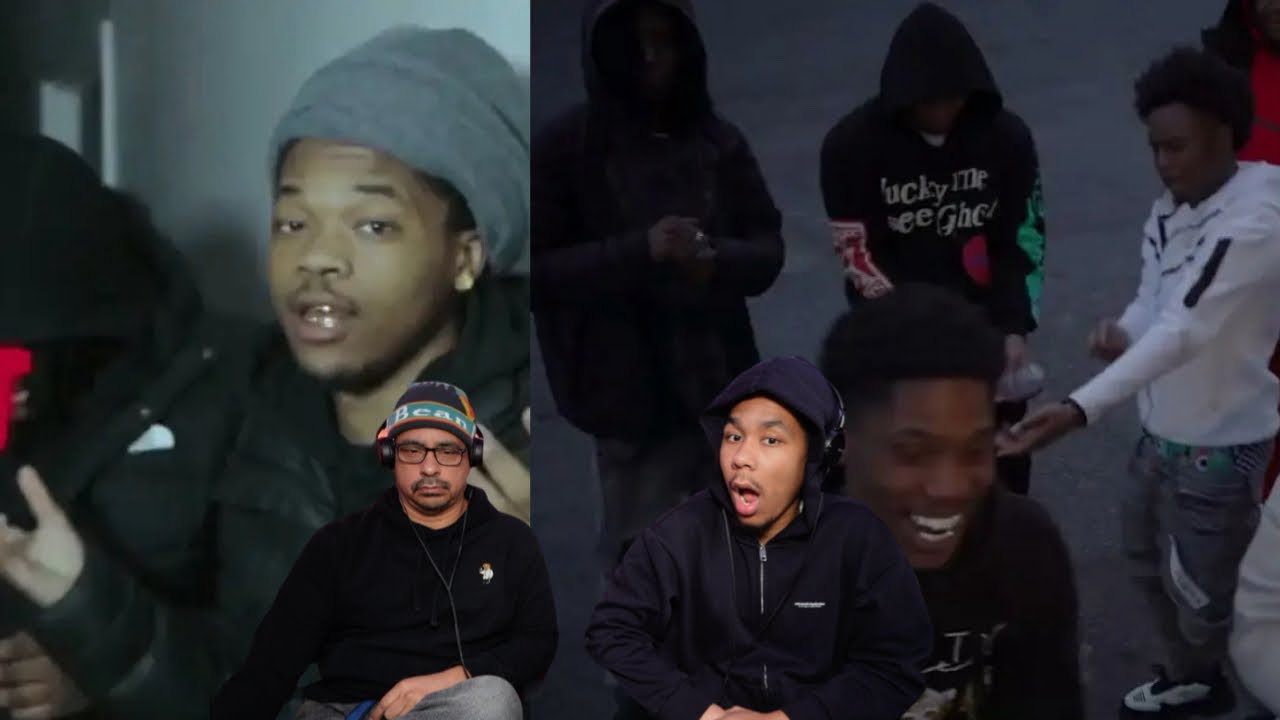 NEW YORK DAD REACTS TO Lil T1mmy - Shake Sumn ft. YounginSoSleaze & YounginSoSleaze - All 10