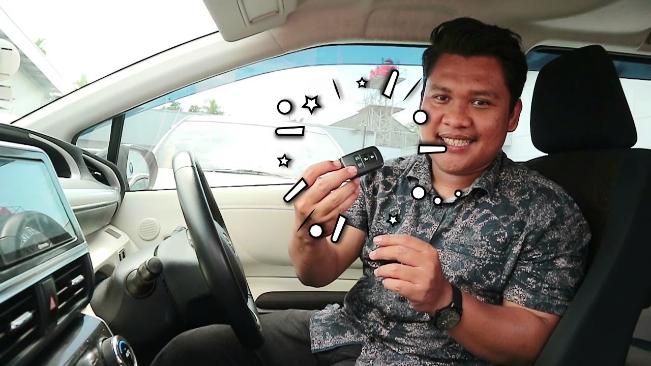 Tips Menggunakan Shift Lock pada Transmisi Automatic saat Parkir Paralel