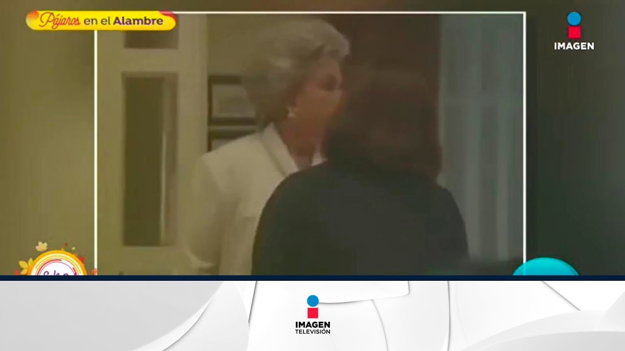 Lamentable fallecimiento de Evangelina Elizondo | Sale el Sol