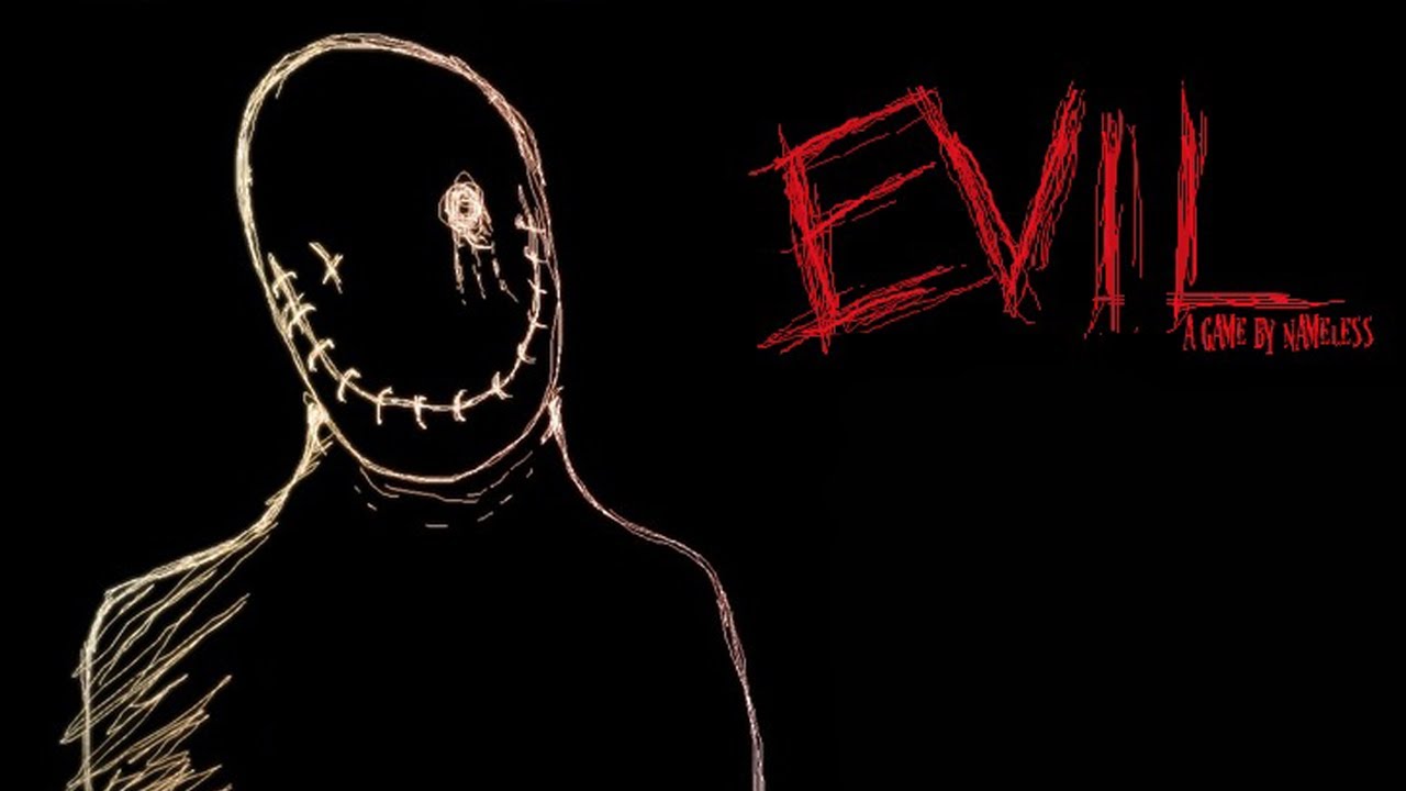 EVIL - Indie 