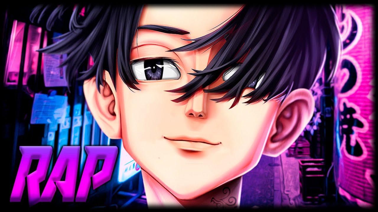 Rap de Mikey/Manjiro Sano (Tokyo Revengers) | ¿Quién soy Yo? | Nozi