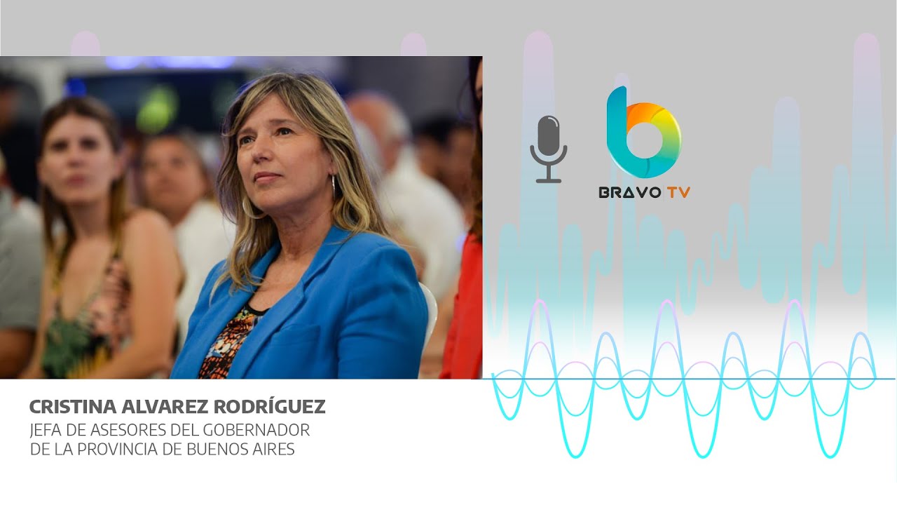 Cristina Alvarez Rodríguez: 