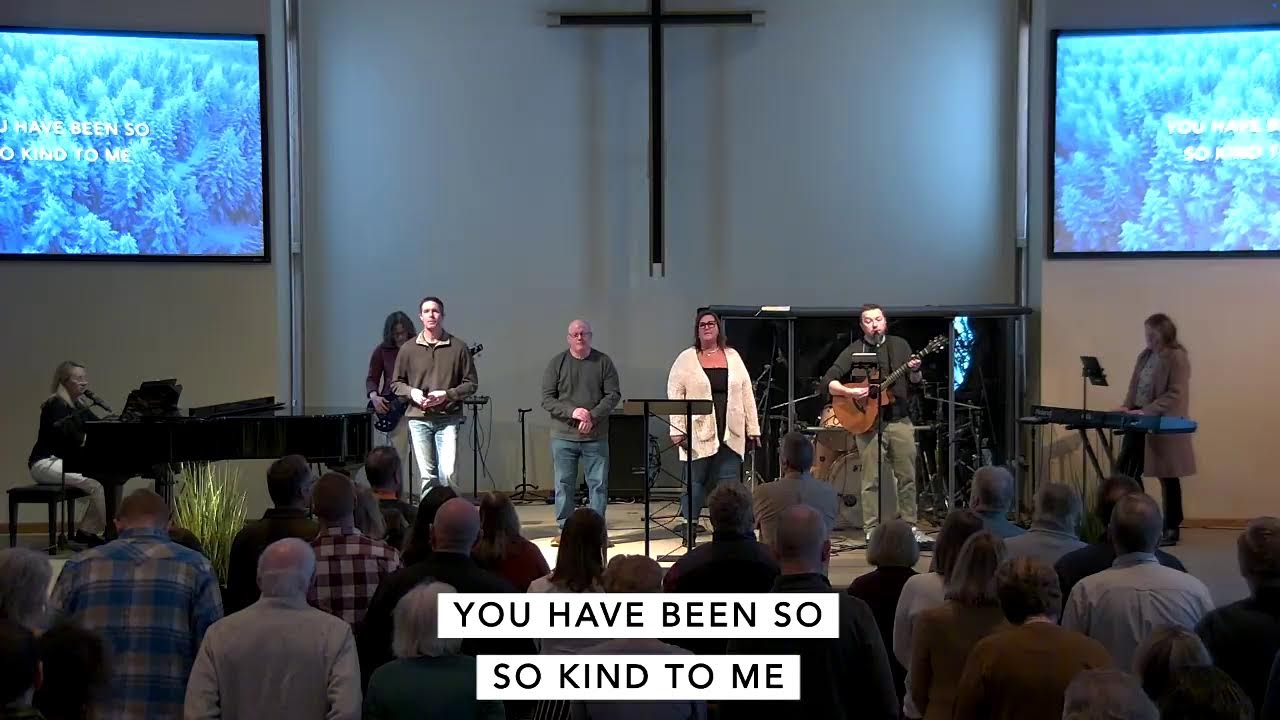 2/8/26 Worship Services | CPCRC