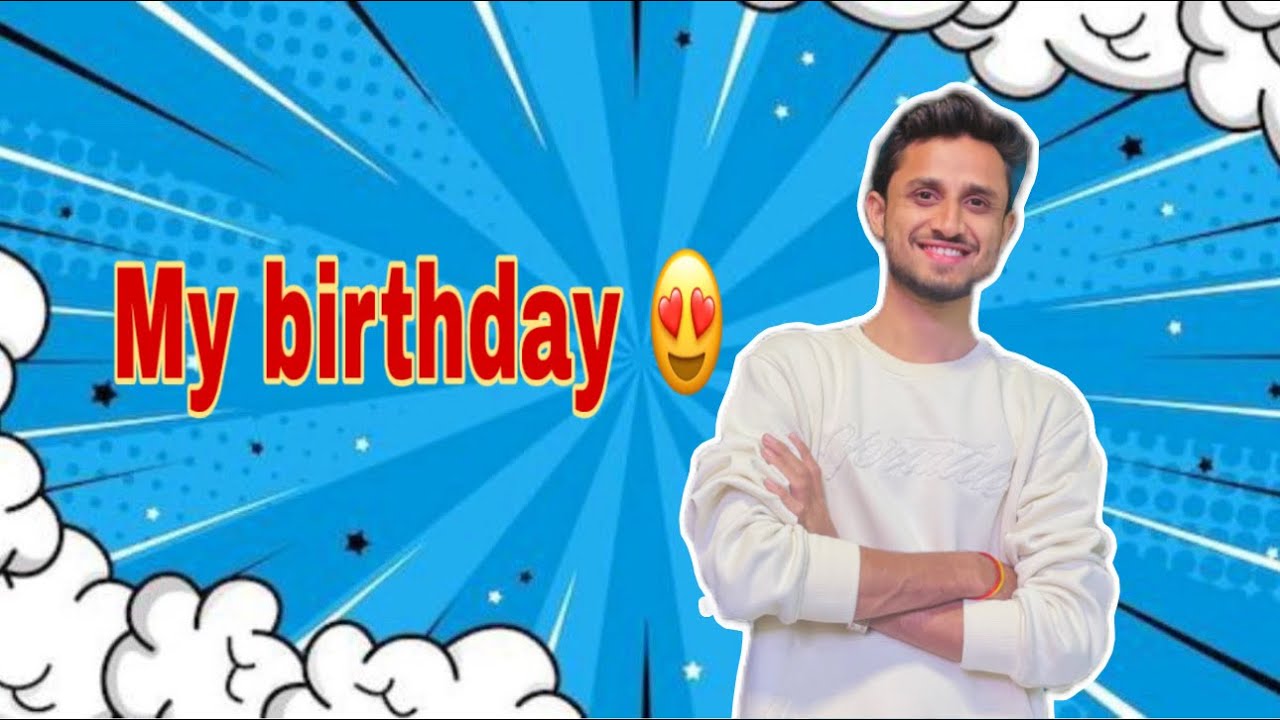 Mera birthday 😎😍 @BysachinMakwanaa #vlog #birthday #swagat #mall #viralvideo #vlog #vlogging 