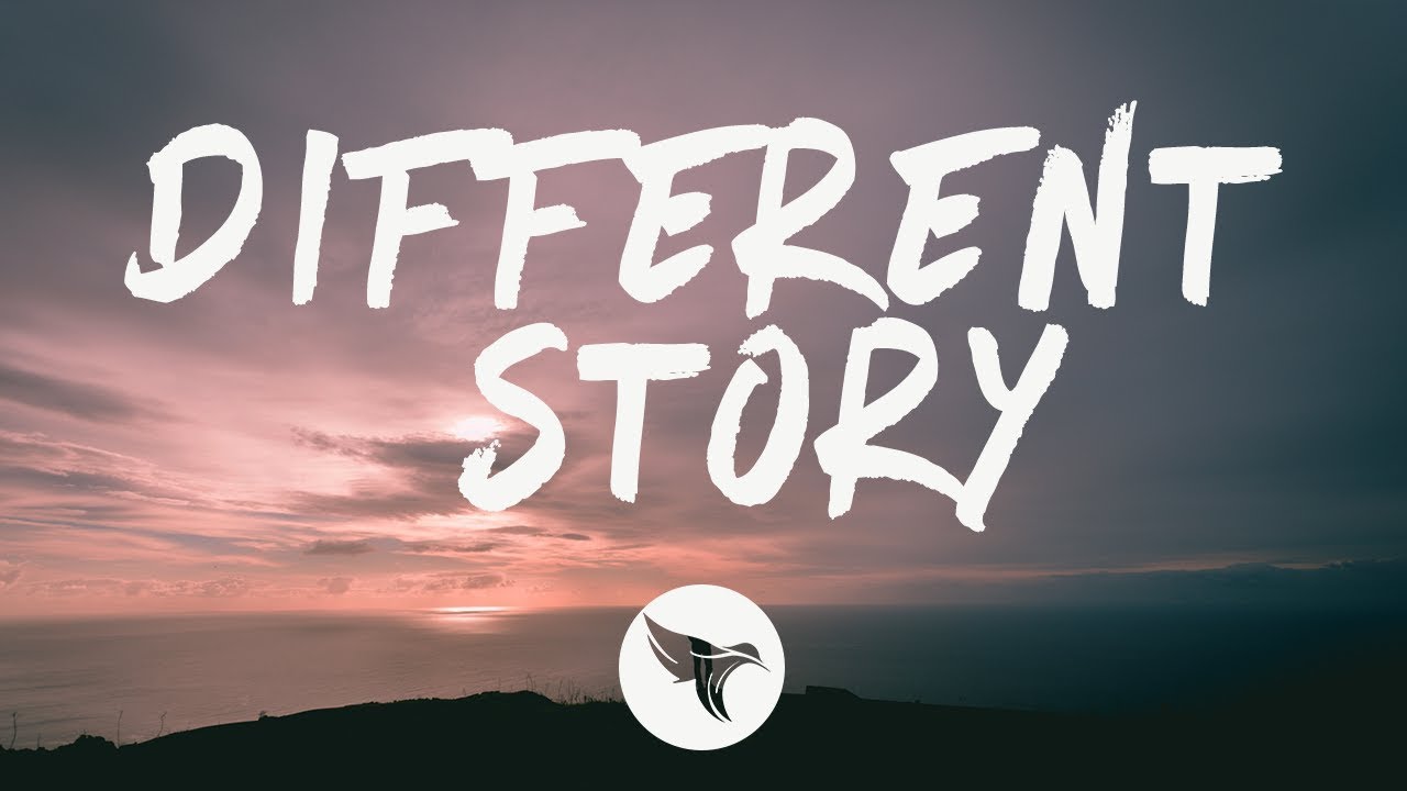 INTRN - Different Story (Lyrics)