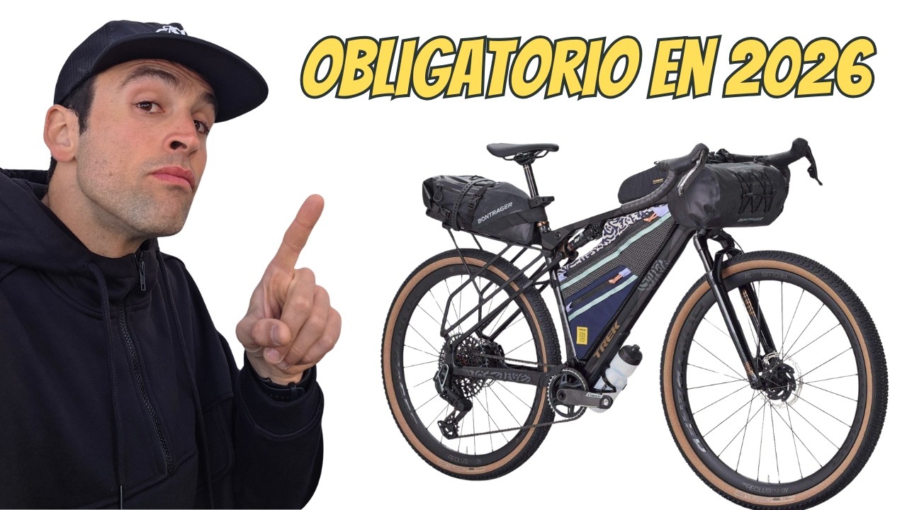 Por qué VENDÍ mi Gravel Bike (Estaba OBSOLETA)