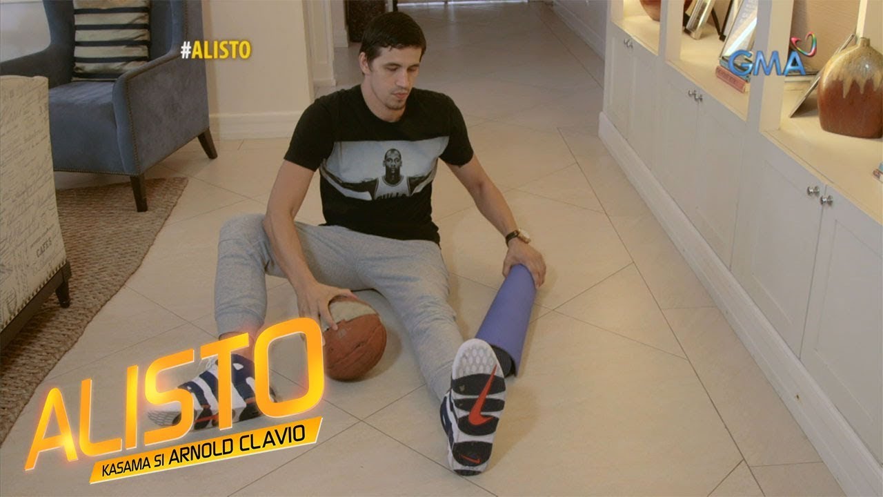 Alisto: Marc Pingris, nagkaroon ng ACL injury! Kumusta na siya ngayon?
