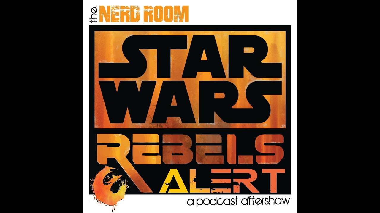 SW Rebels Alert: S3 E9 - &lsquo;An Inside Man&rsquo;