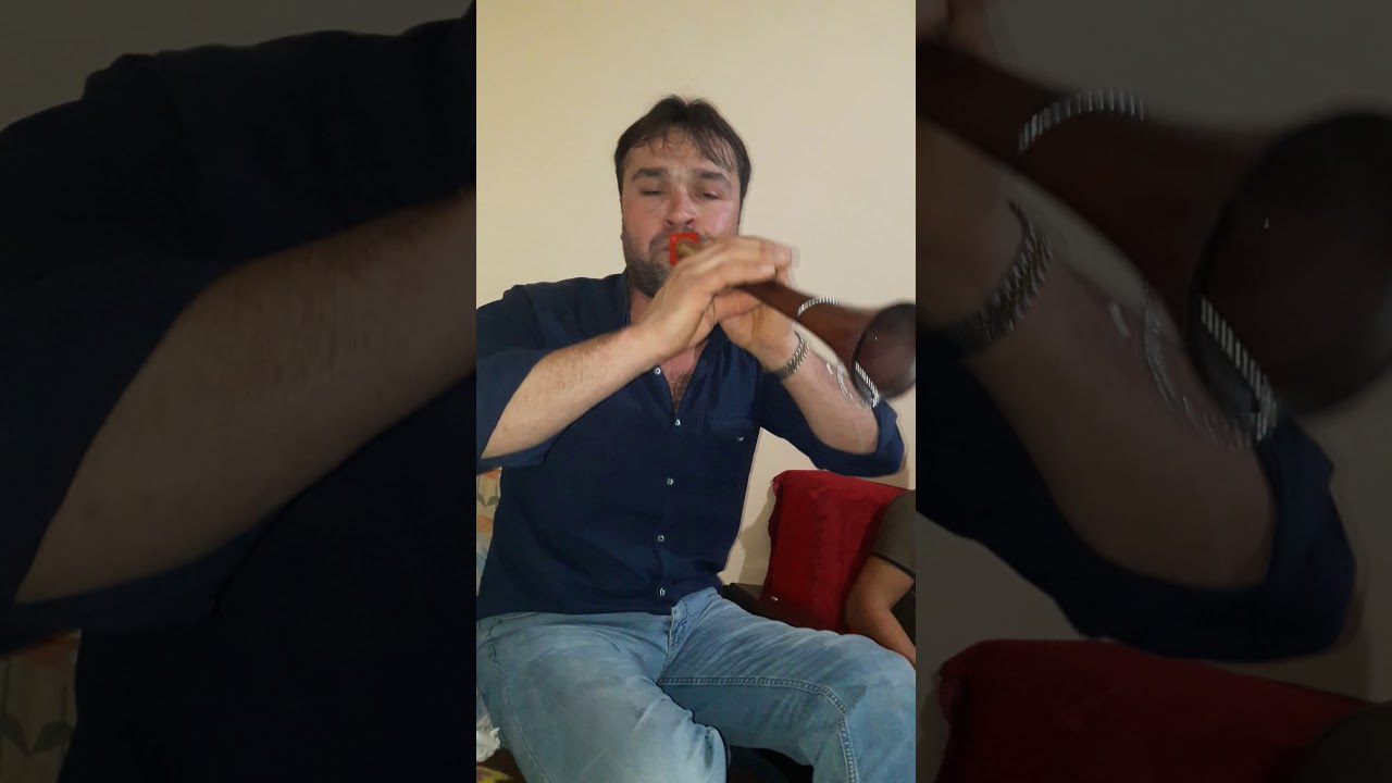 Ağca güney efsane zurnacı sinan