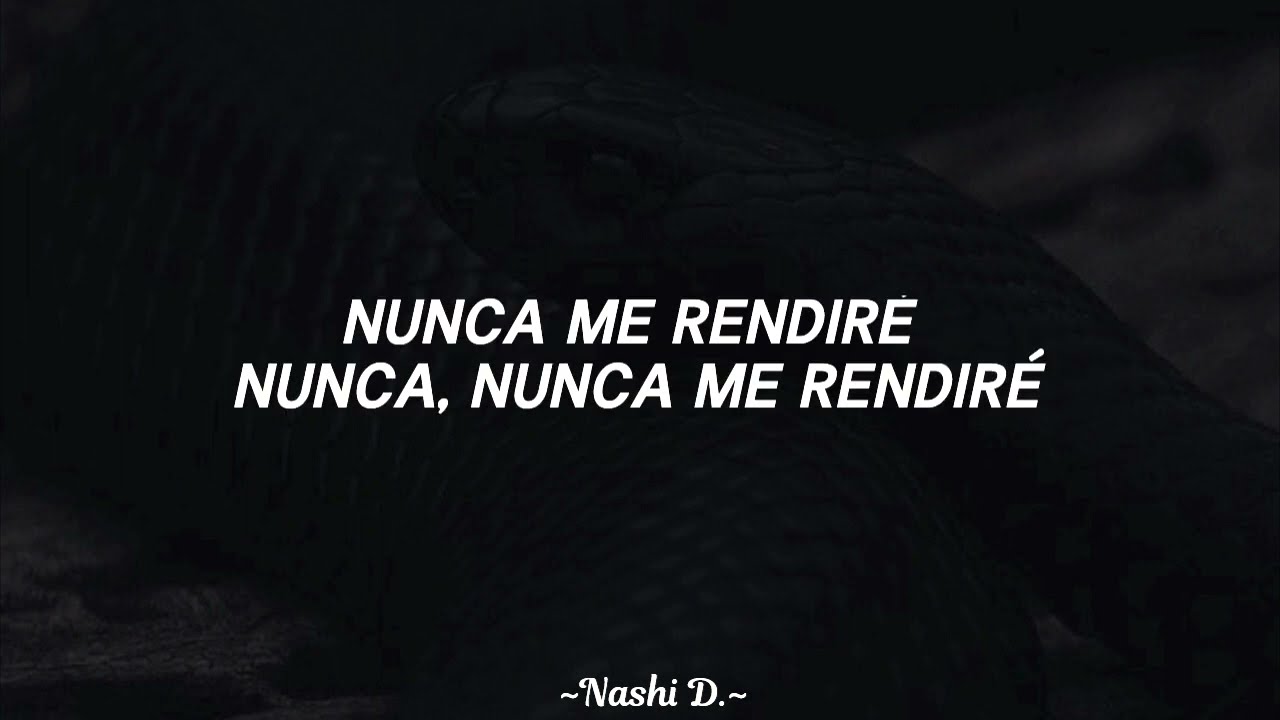 Neoni x Easy McCoy - Mayhem (Sub. español)