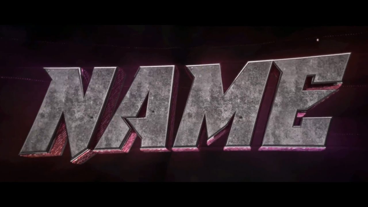Multi Style Intro Template [Cinema 4D, After Effects]