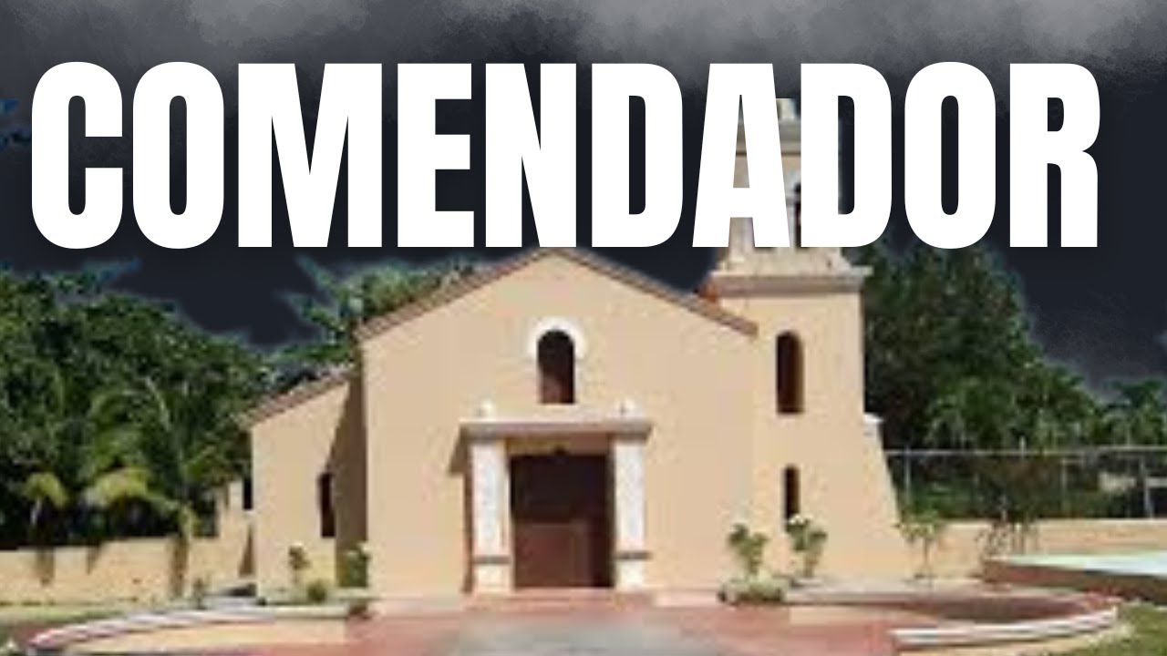 COMENDADOR,  PROVINCIA EL&Iacute;AS PI&Ntilde;A, REP&Uacute;BLICA DOMINICANA