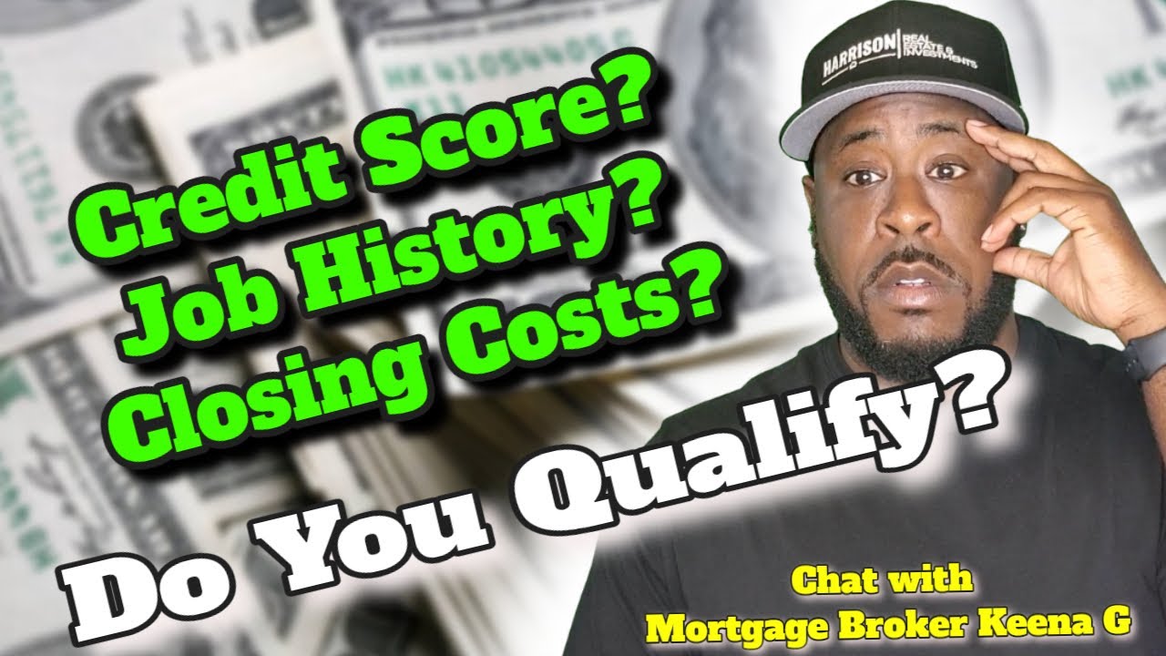 Tips On Getting Pre-Approved for a Mortgage Loan & Getting Your Offer Accepted in 2021