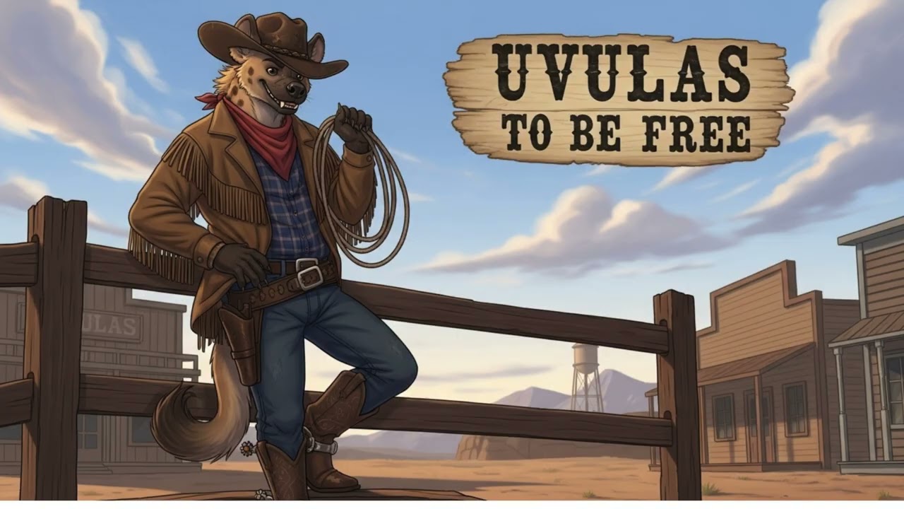 Sodium- Uvulas to be free @phrogg--6