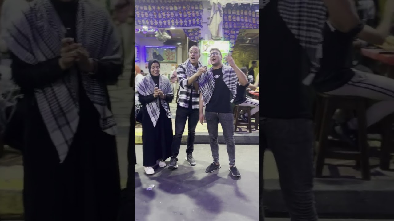 على عهدى على دينى 🤯احنا ولادك يا فلسطــ ـين 💔