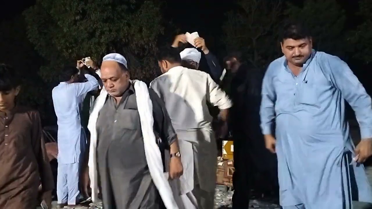 Meeran meeran ya meeran maulvi saif Ali qawal of multan