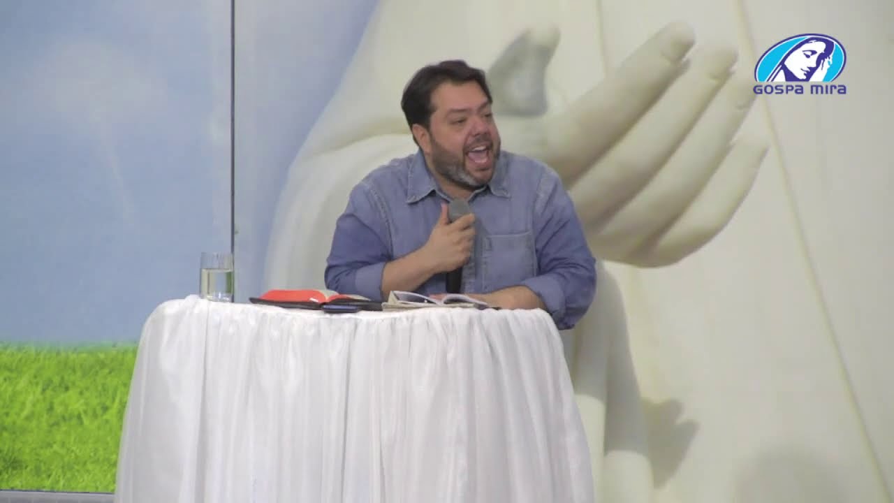 Anderson Reis - Combate Espiritual com S&atilde;o Miguel, S&atilde;o Gabriel e S&atilde;o Rafael