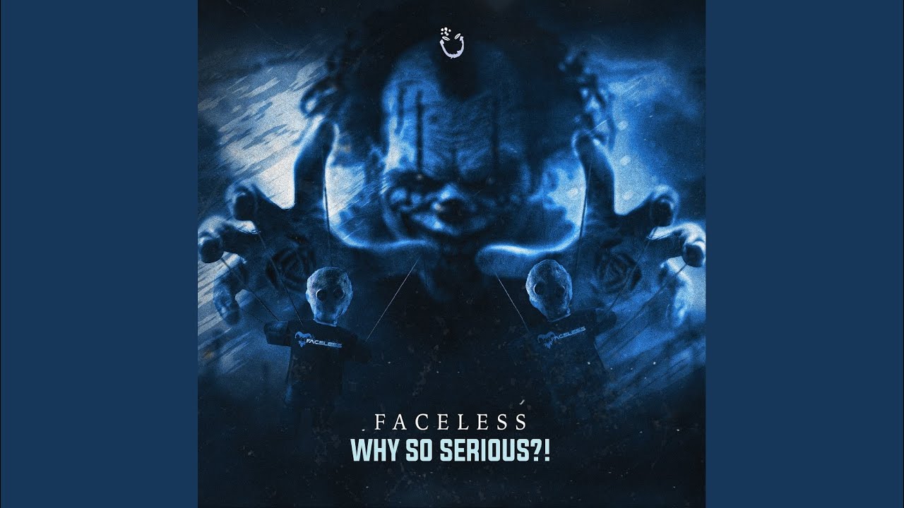 Why So Serious?!