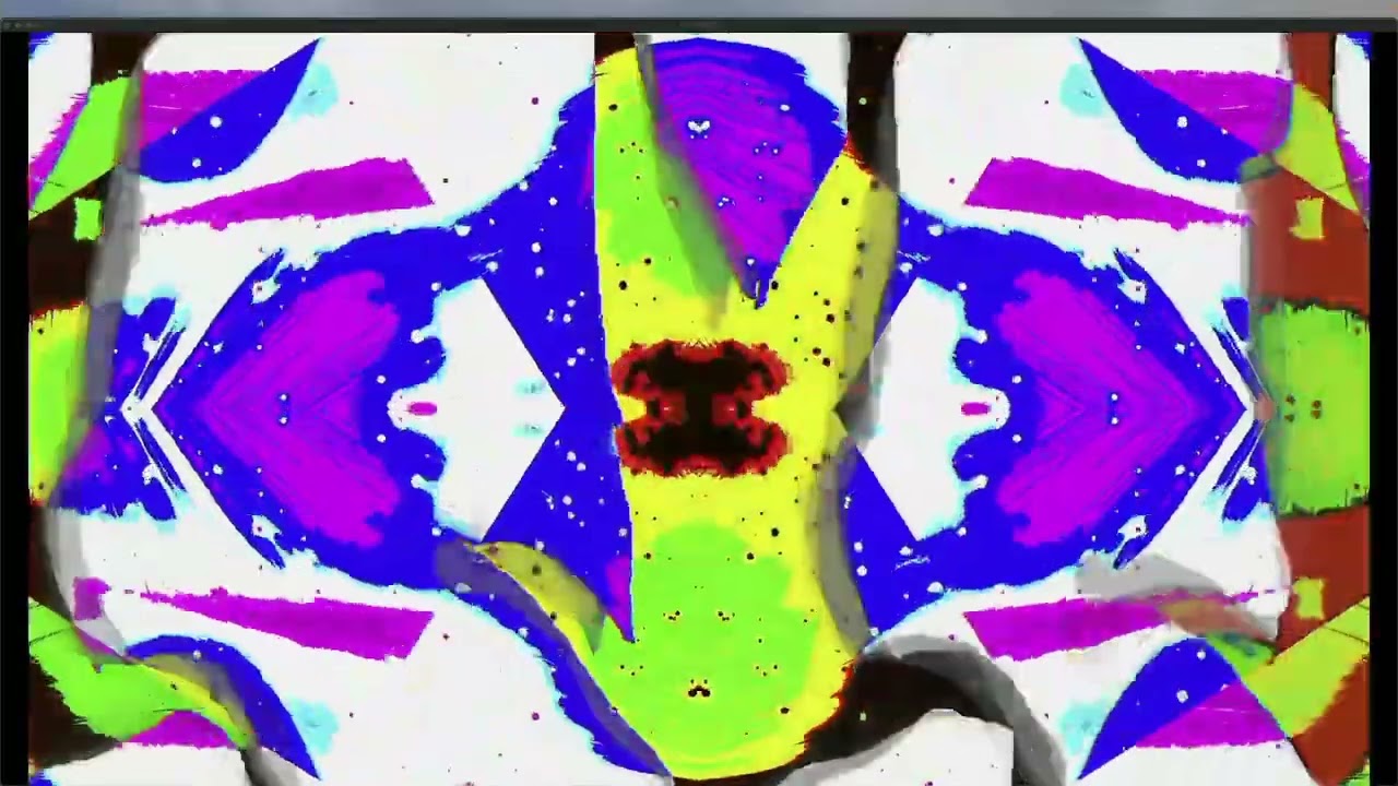 DMLab Episode #16: The Steve Varden Experience & Under the Stars visuals at Crux Festival 2025