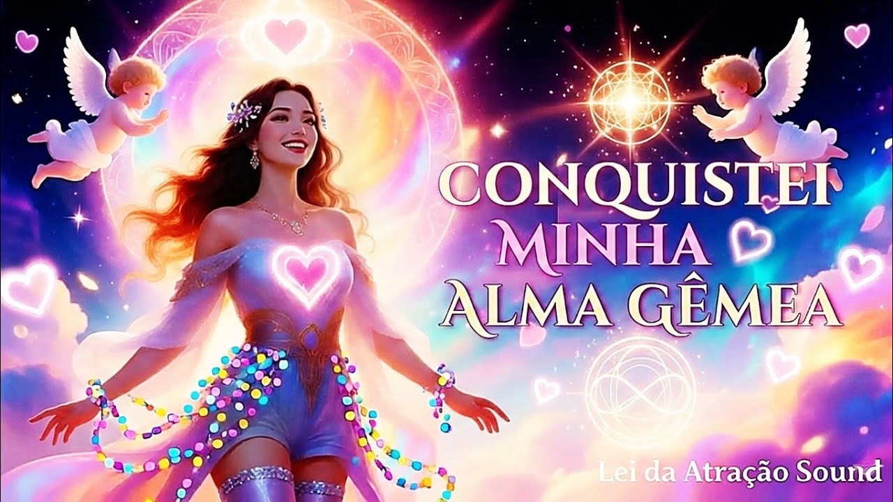 💘 VIVA O AMOR DA SUA VIDA! ESSA MÚSICA TE GUIA PARA A CONEXÃO PROFUNDA E DURADOURA. OUÇA AGORA! 🌟