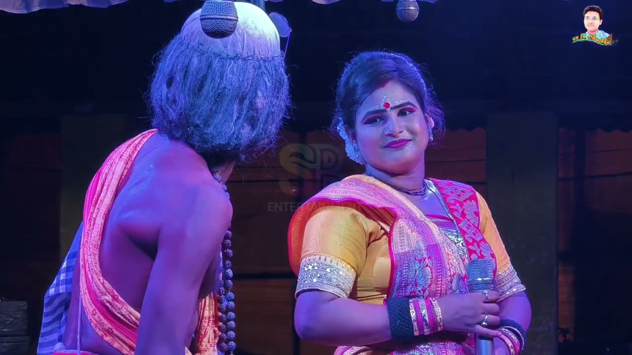 বেহুলা লক্ষীন্দরের বিবাহের সমন্দ #sbentertainment2025 