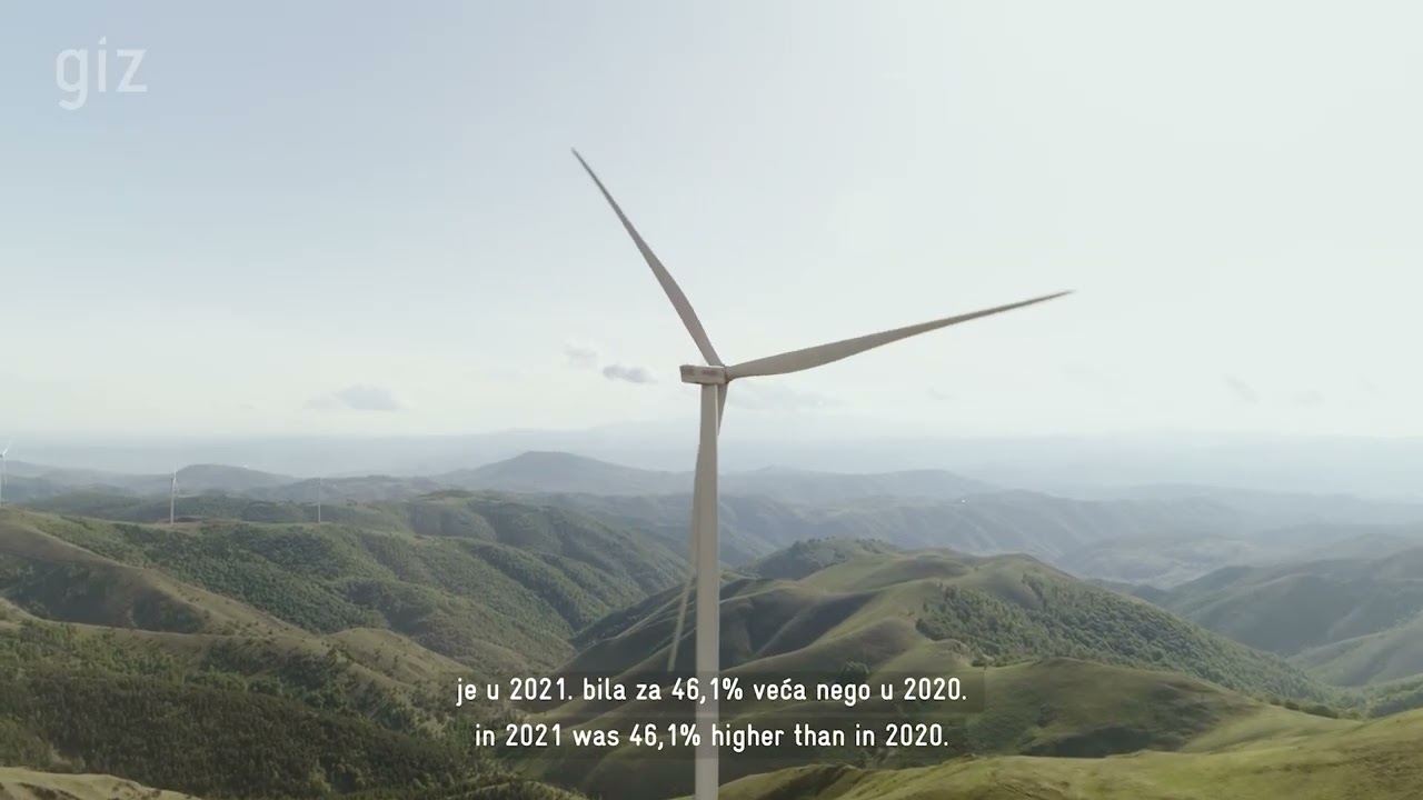 #EnergyTransition: Kosovo toward Sustainable Energy Development