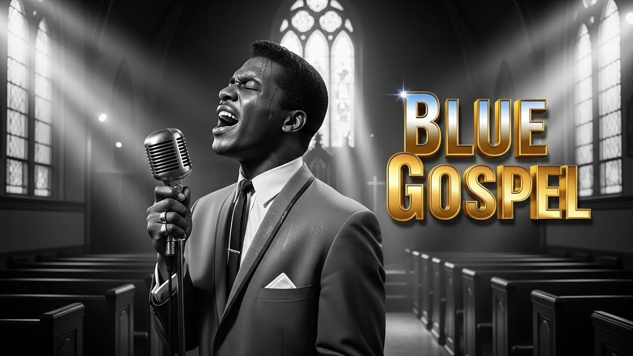 Gospel Blues Salvation: I’m Coming Home
