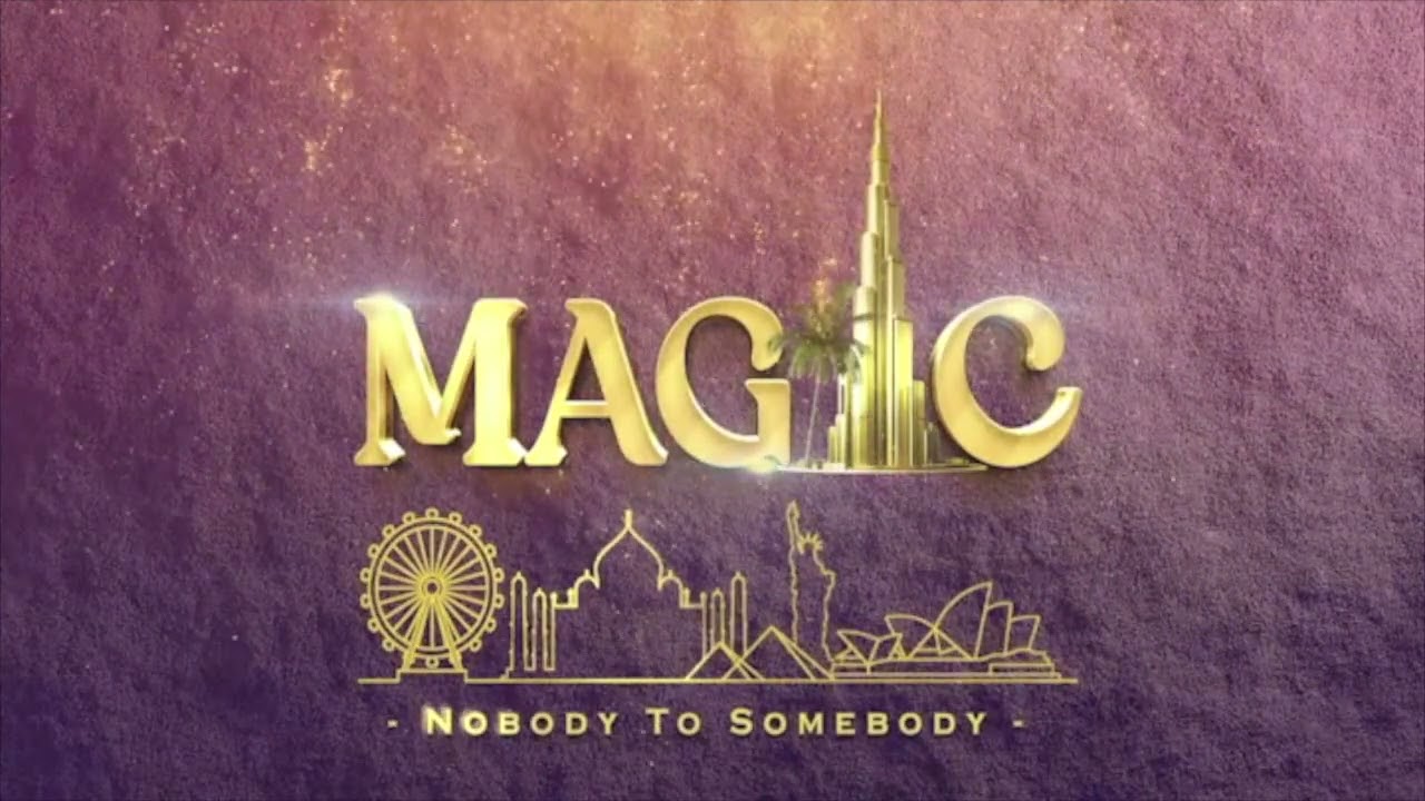 Team Magic