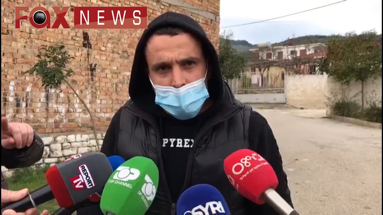 “Nuk kam fuqi të marr hak, ja lë zotit drejtësinë”, flet djali i 57-vjeçarit që u rrah për vdekje
