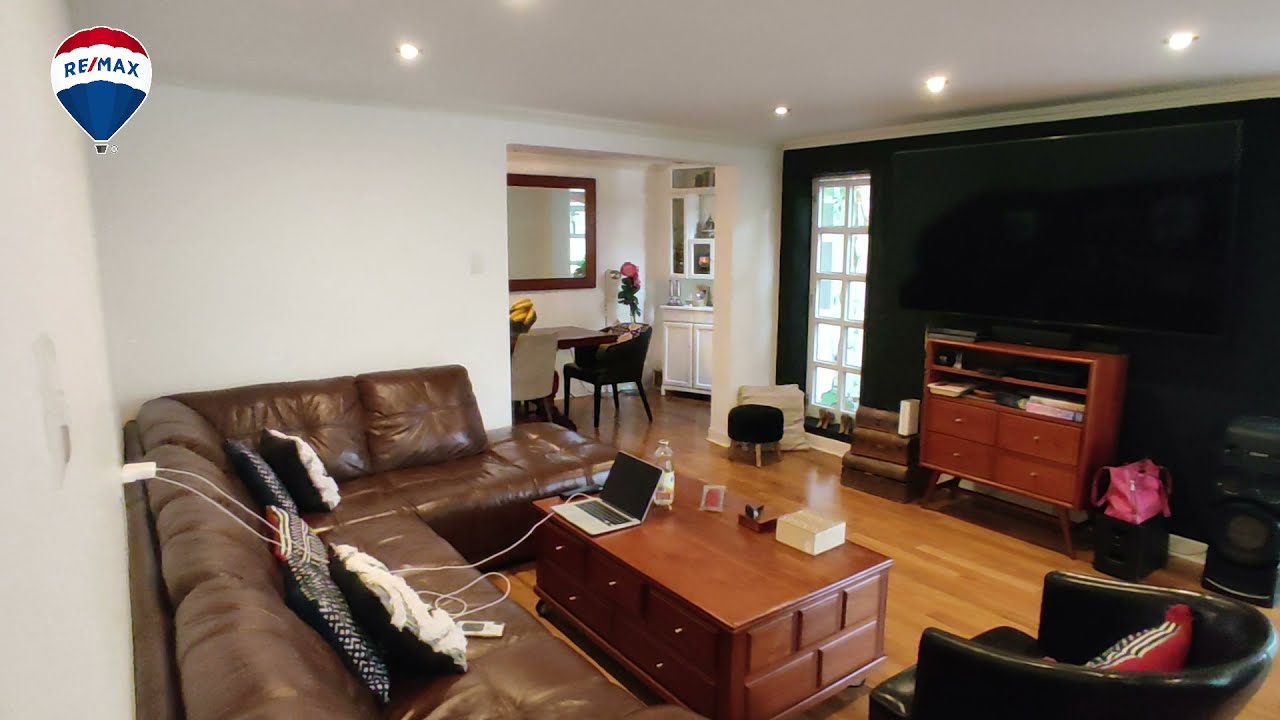 Casa en venta en Urb La Aurora Miraflores