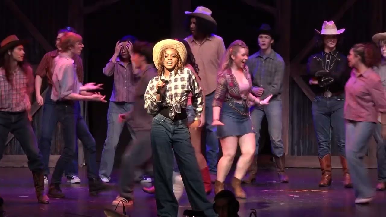 Still Rockin - Footloose