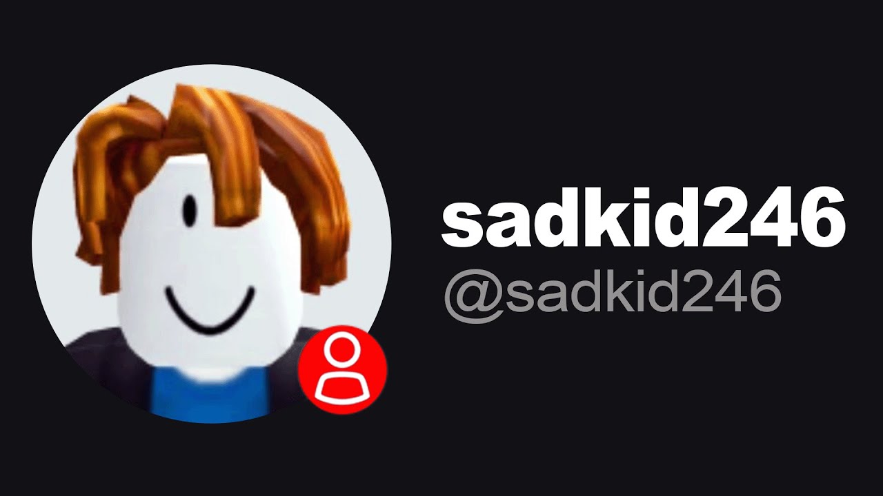 I Regret Finding This Roblox Myth