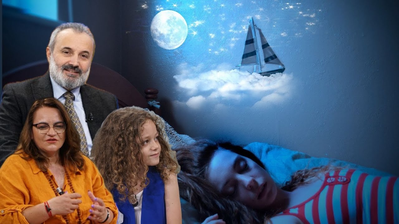“Ëndrrat janë jashtëqitje e sistemit nervor”, çudit teologu Miron Çako