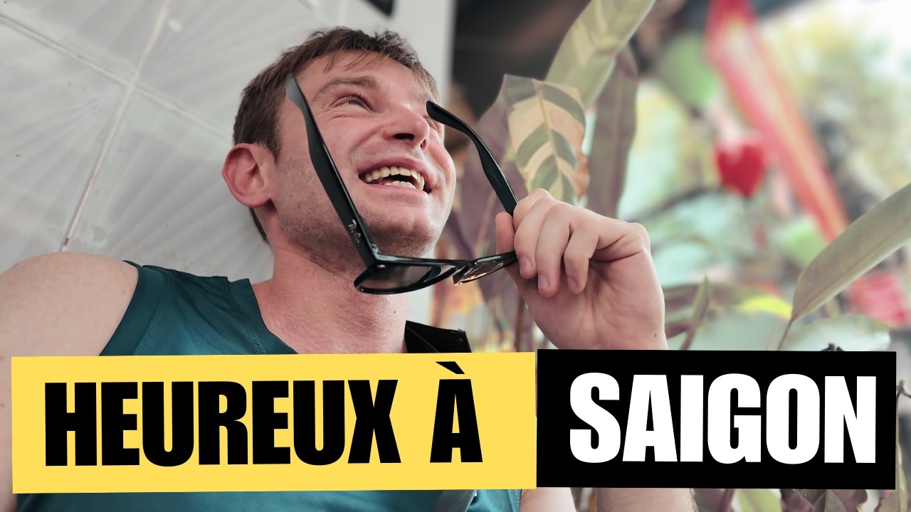 CE MASSAGE M’A RENDU TELLEMENT HEUREUX