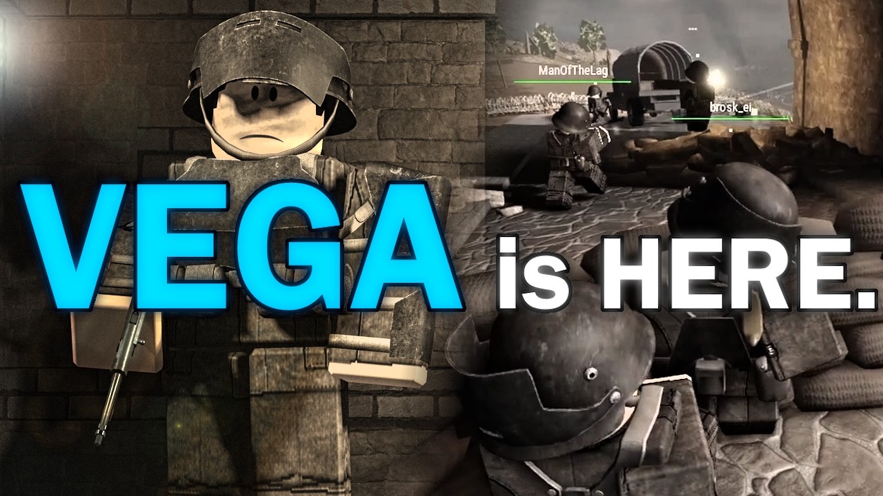 VEGA is FINALLY HERE! | Centaura Update