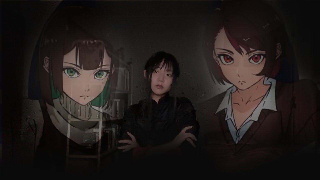 [English Cover] Oh wow! / MEGATERA･ZERO