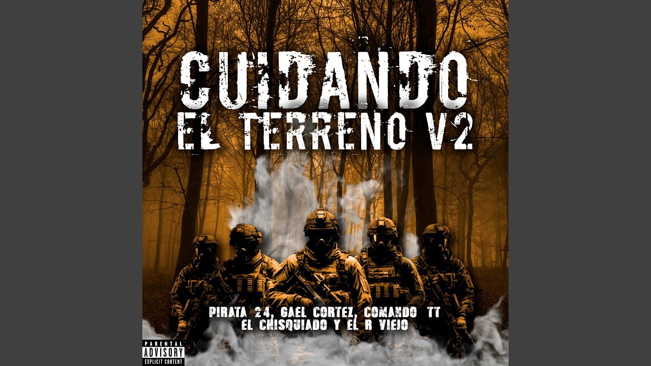 Cuidando el Terreno V2