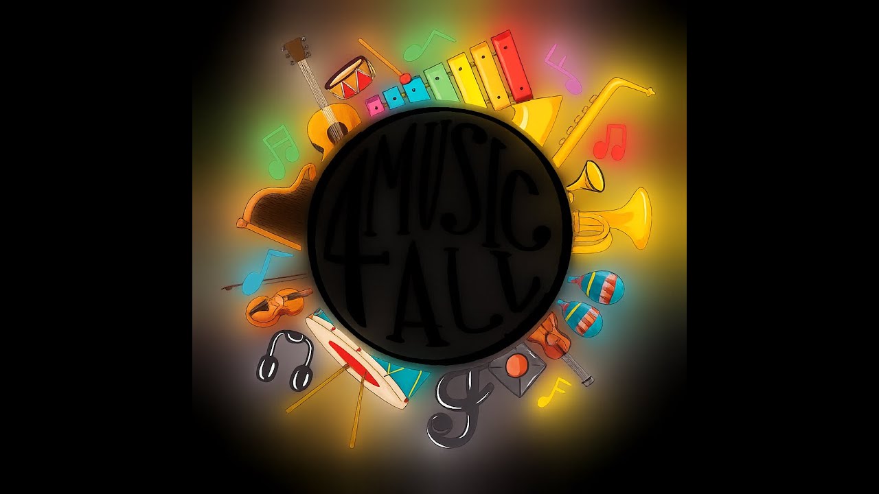 Music 4 All Kids – Bilacho Suno / Shattered Dreams (2026) | Official Music Video