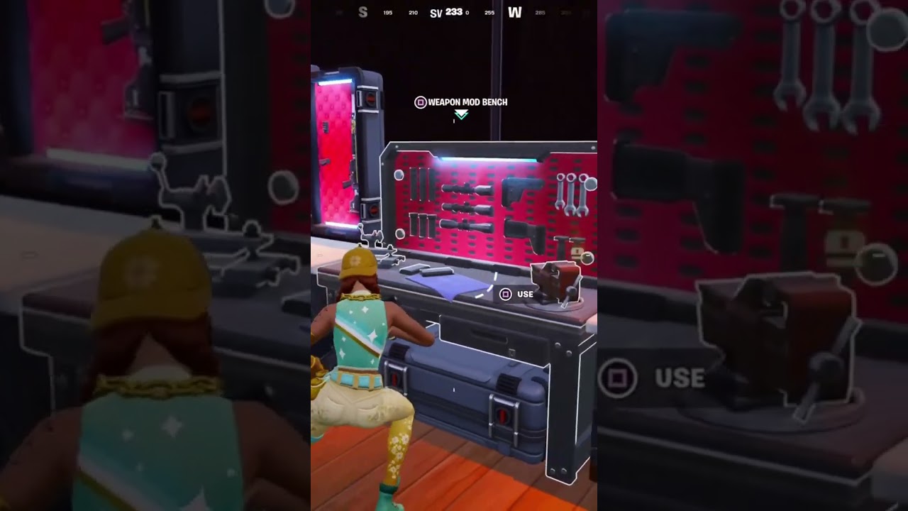 Bro was confused 😭 #fortnite #console #fortniteclips #consoleplayer