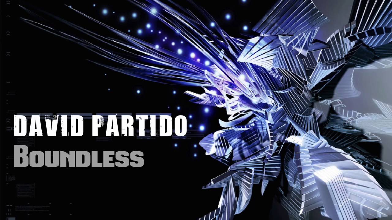 4. David Partido - Farcyde