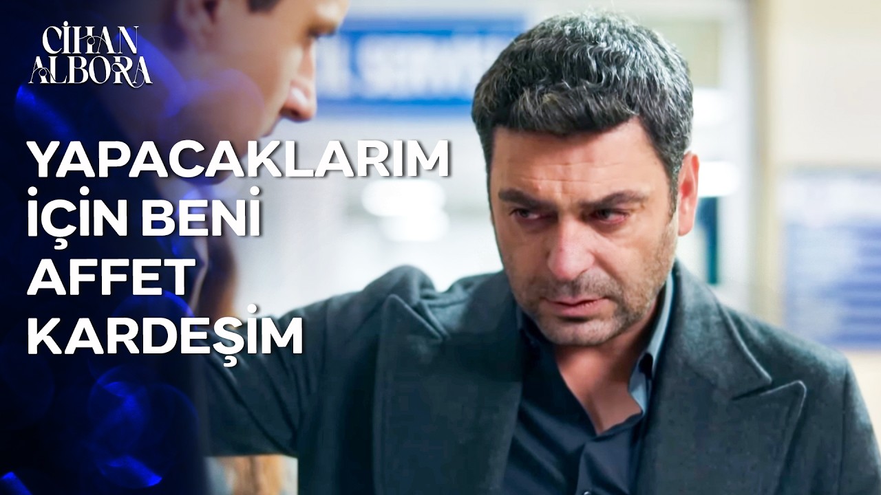 Geçmişimi Gördün, Geleceğimden Kork!