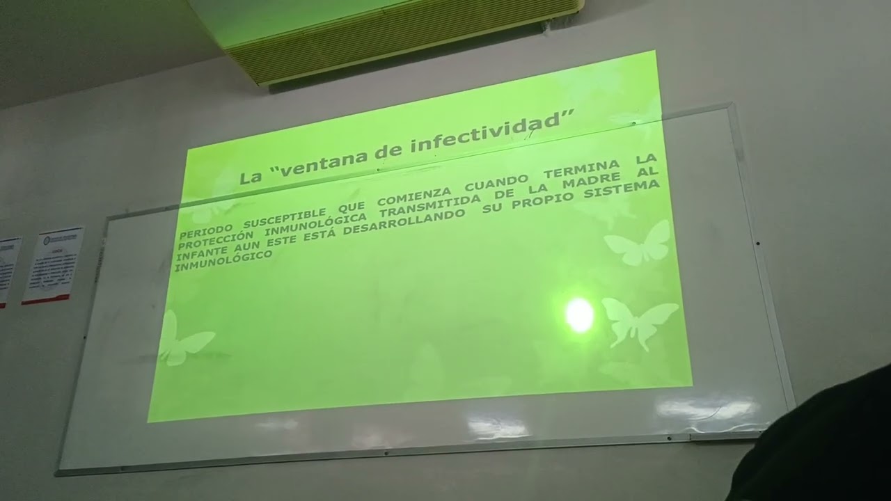 CLASE 1( odontopediatria parte 2/4