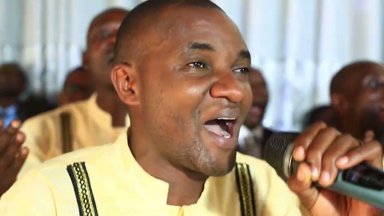 TURABASUHUZA by Betesida choir Adepr Nyakabwende 