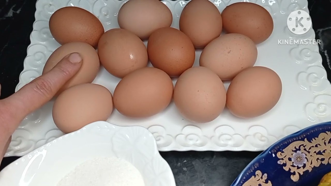 @بسطيلة_دجاج بسطيلة الدجاج واللوز هماوية و علي اصواها المغربية 👩‍🍳💯