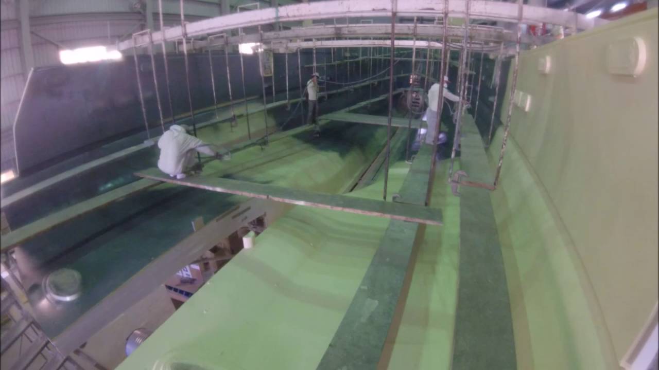 Nordhavn 7626 Starts Production