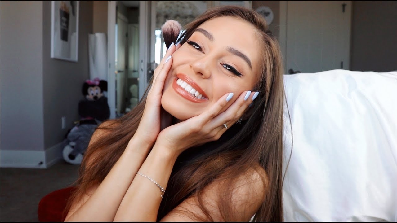 ♡ Get Ready With Me ♡